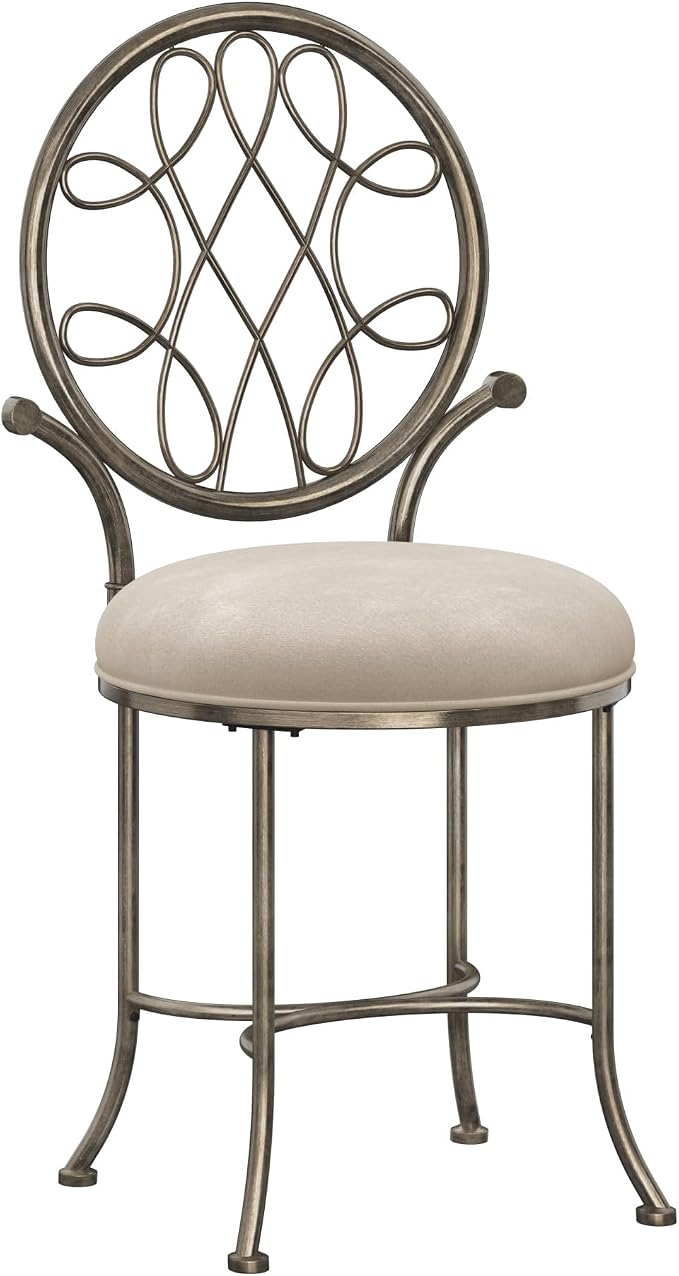 Antique Brass