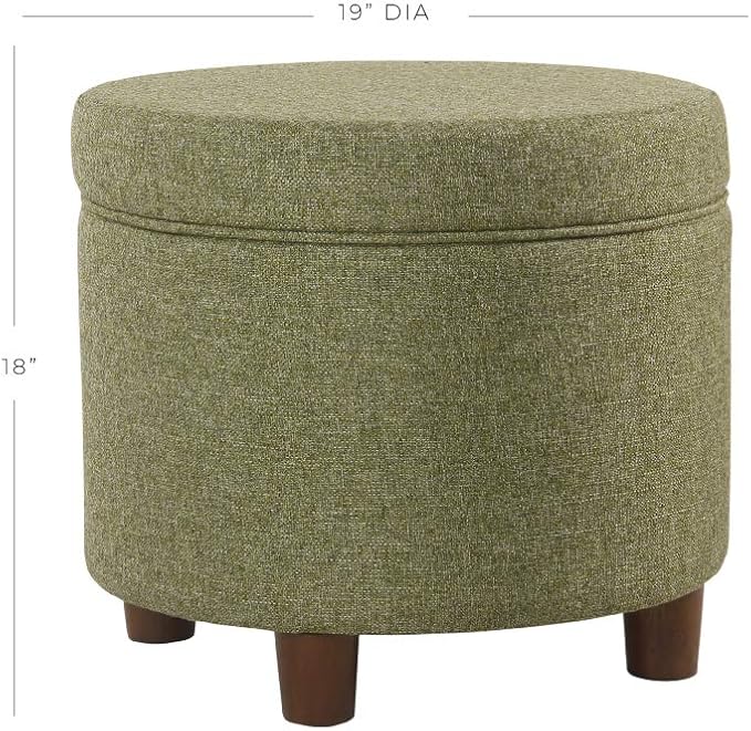 Green Tweed