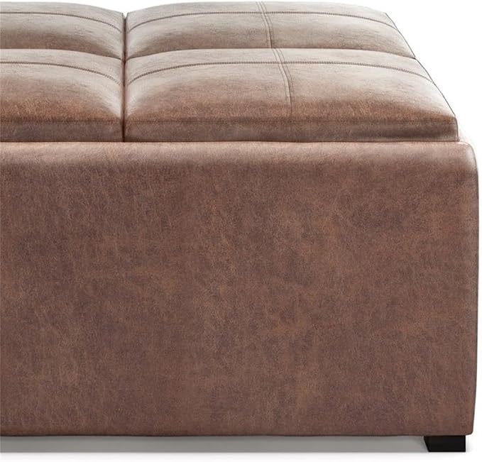 Umber Brown