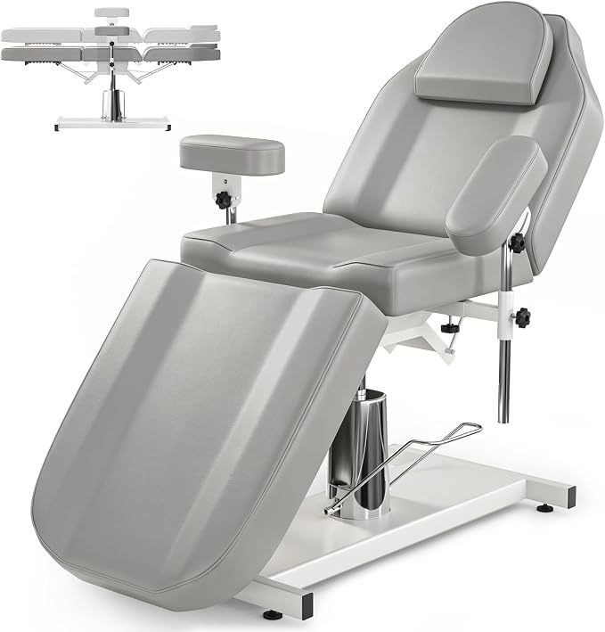 Grey-new Armrests