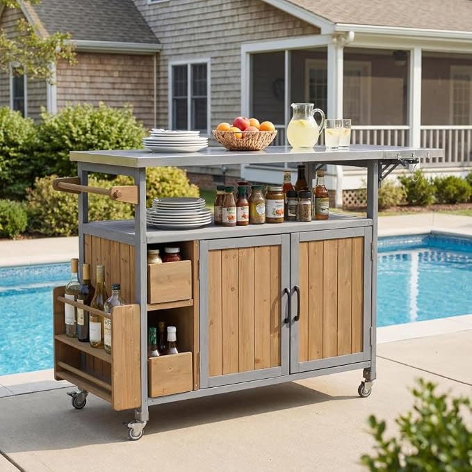Walnut Brown