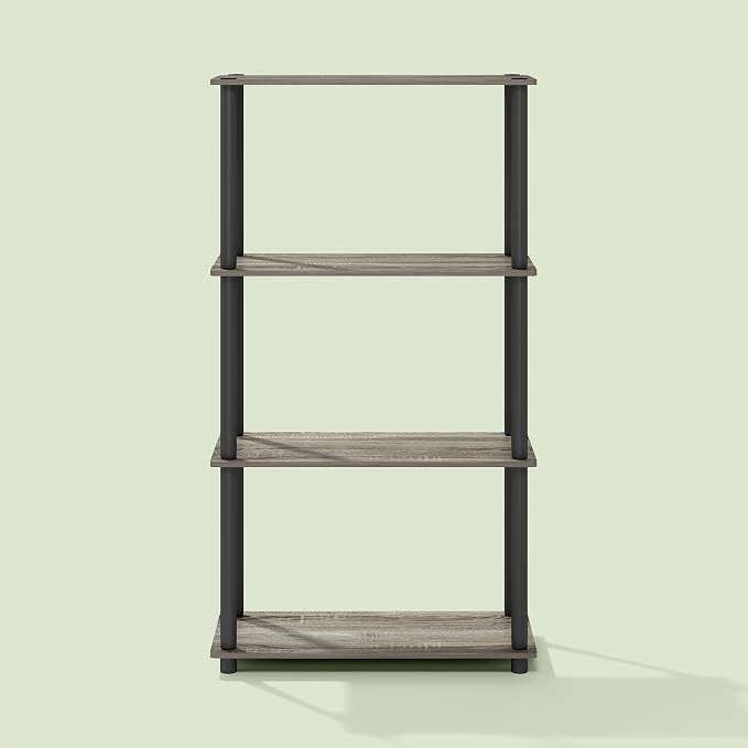 Olive Oak/Black