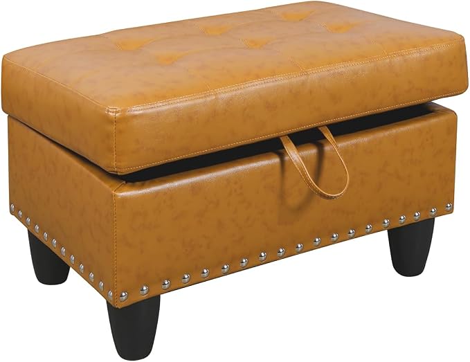 Spice Orange