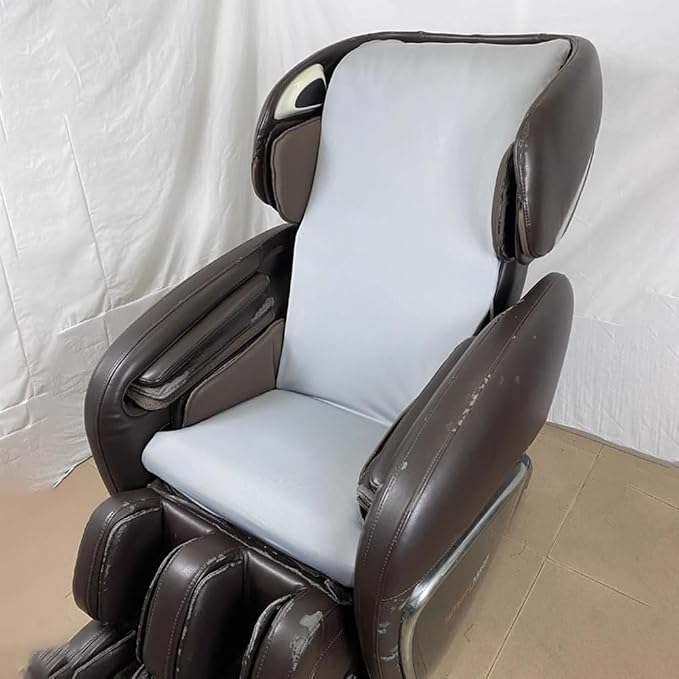 Main Body Silver