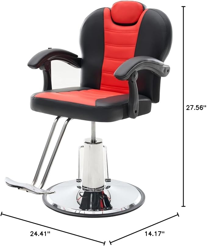 Black Red