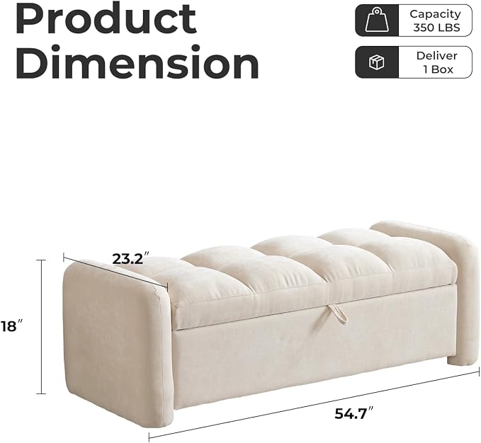 Chenille-beige