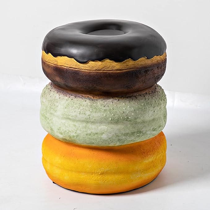 Donut Coffee