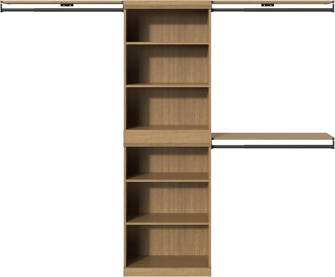Toasted Oak