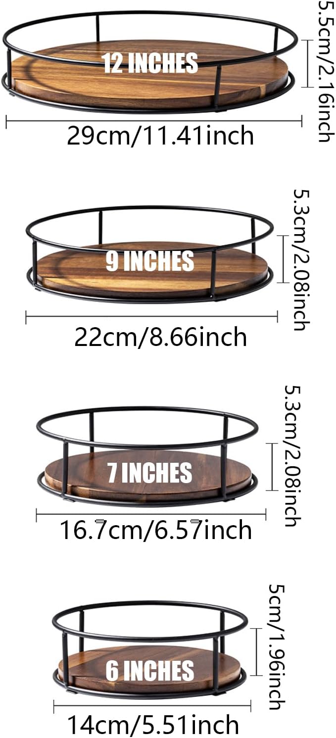 12 Inches