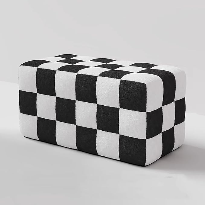 Black White a