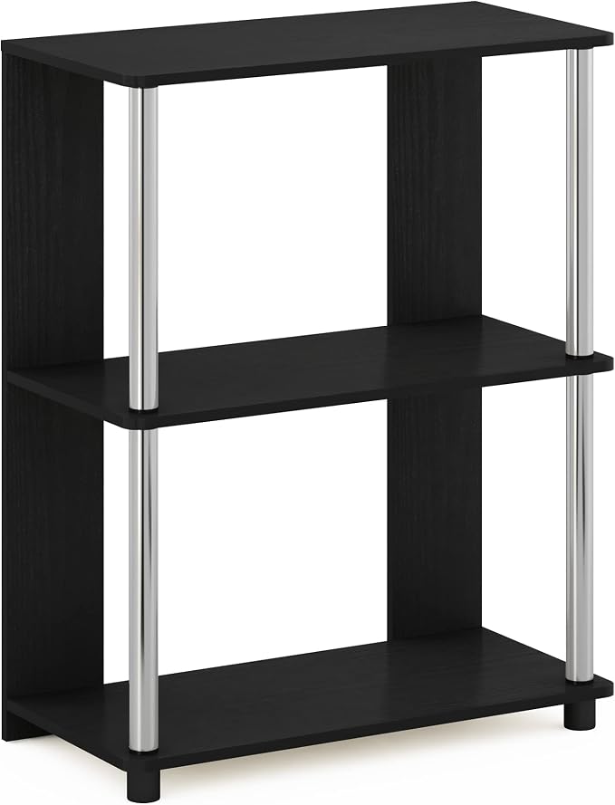 Americano/Stainless Steel
