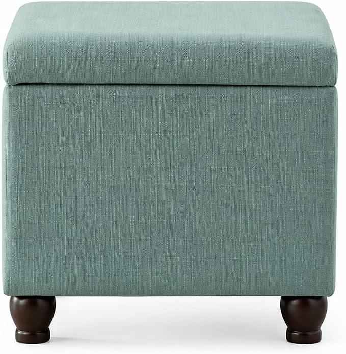Aqua Linen