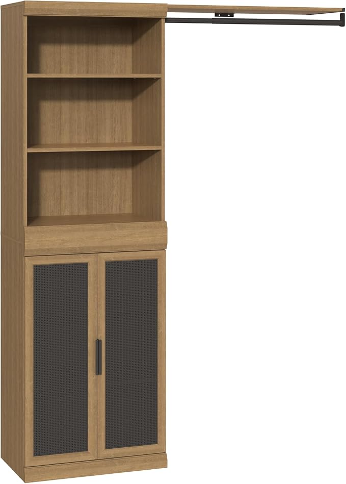 Toasted Oak