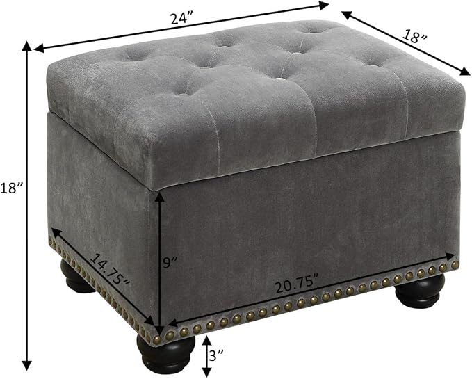 Velvet Gray