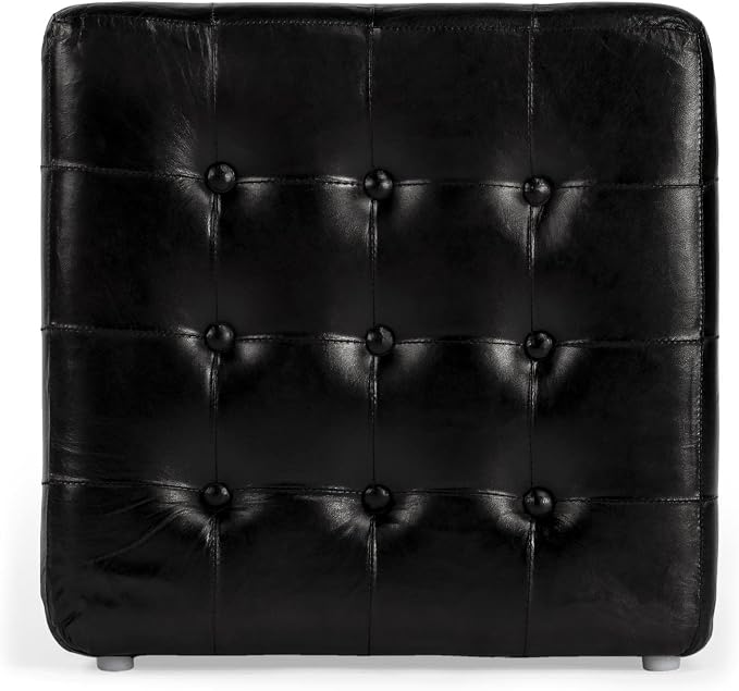 Black Leather