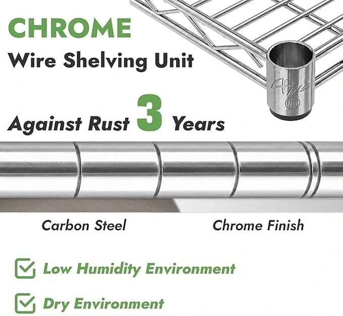 Chrome