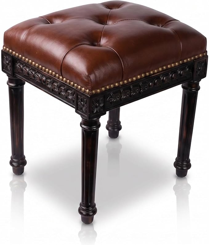 Yellowish Brown Leather-07