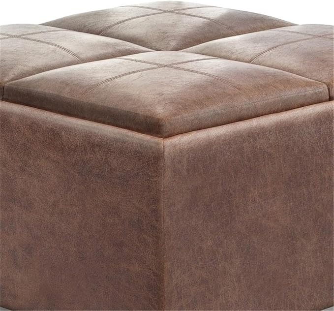 Umber Brown