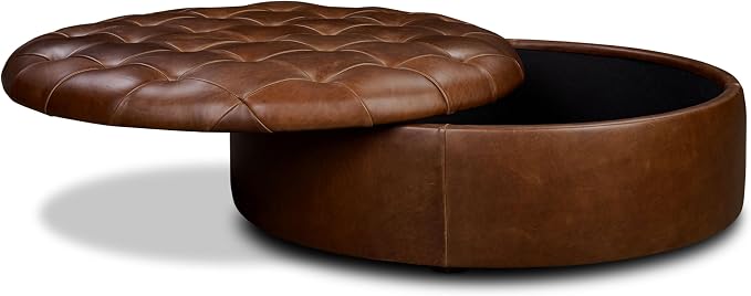 Oscuro Brown