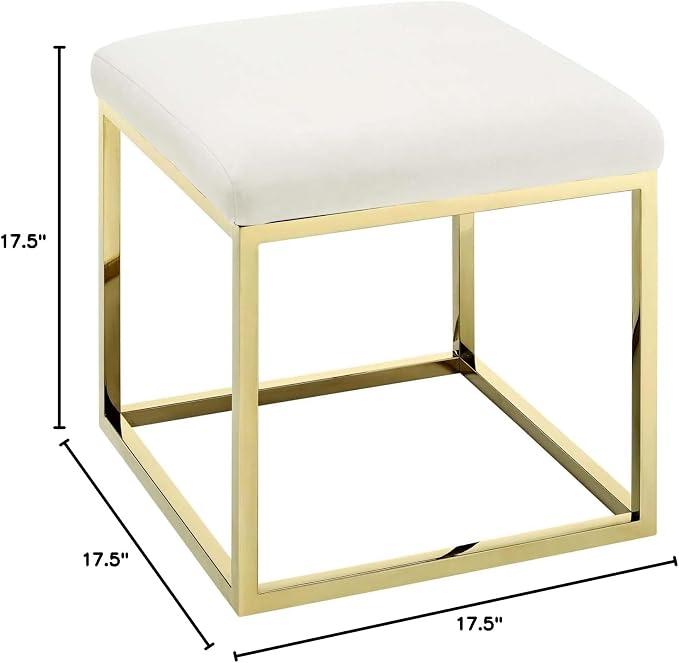 Gold Ivory