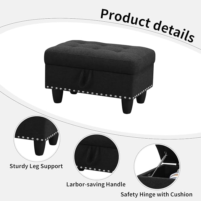 Black Linen