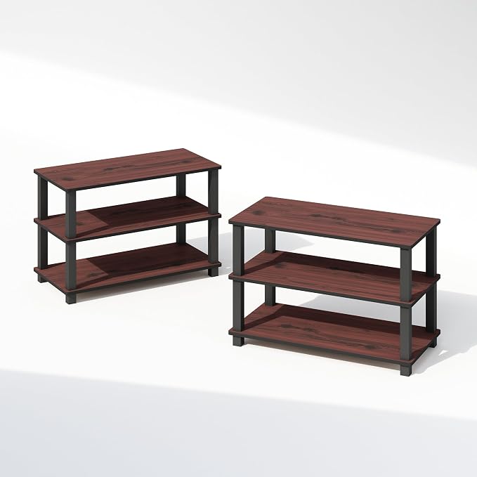 Cherry Oak/Black