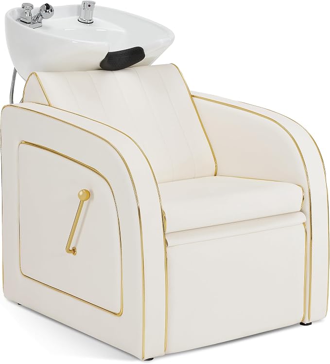 Cream White