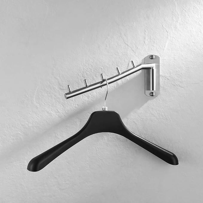 Brushed
