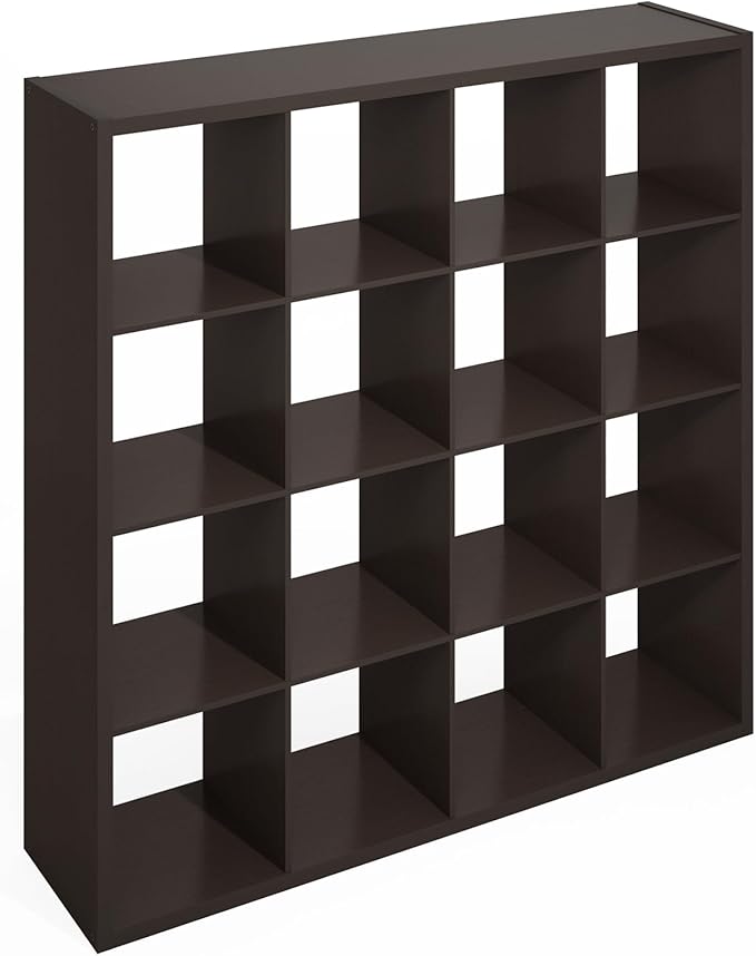 Black Dark Oak