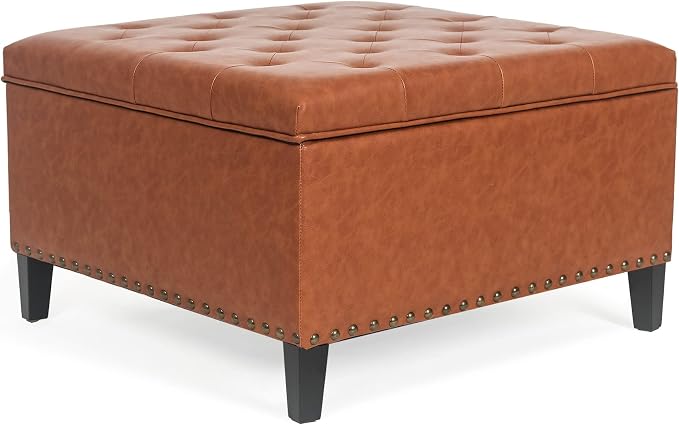 Cognac Brown
