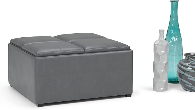 Stone Grey