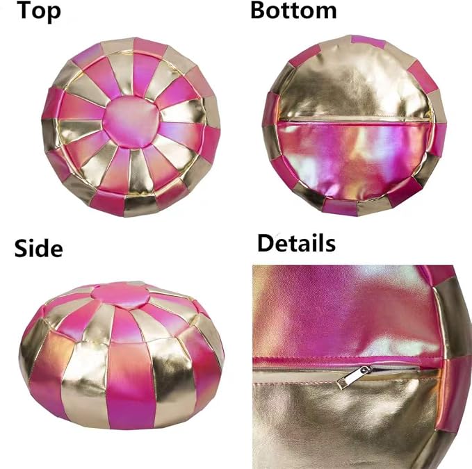 Pinkgolden(s)