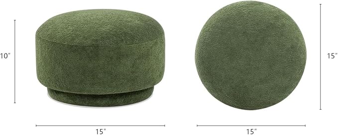 Round-green