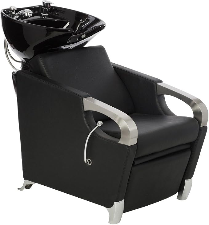 Black Sink