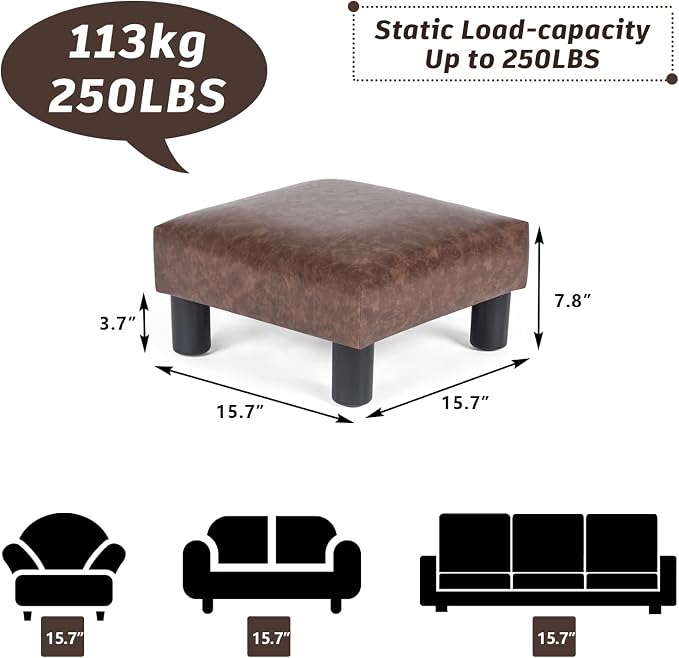 Brown #1
