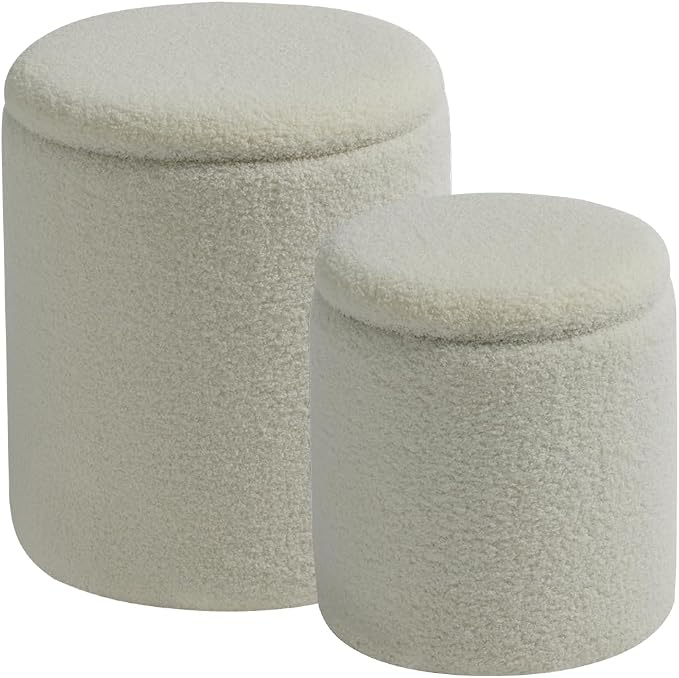 Sherpa White