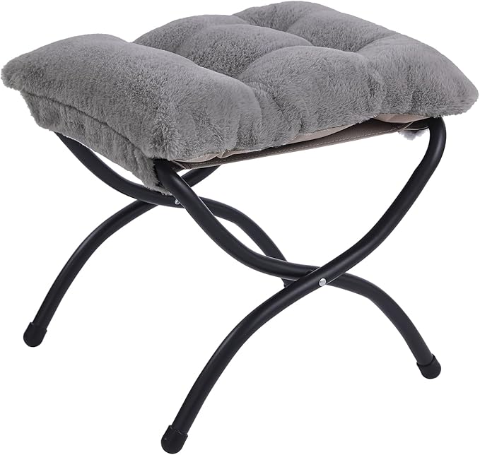 Plush Grey