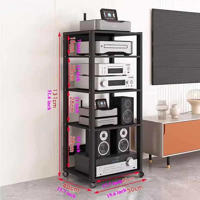 5 Tier
