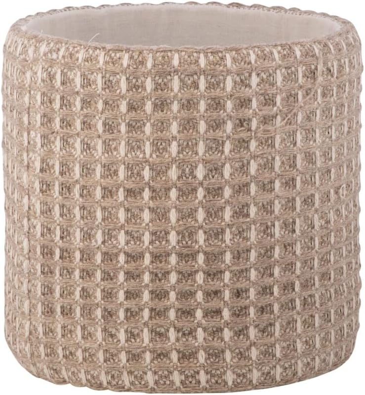 Taupe Waffle