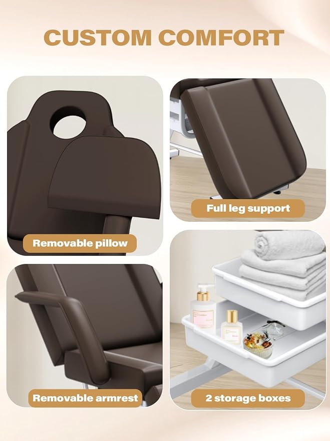 Epp Deep Brown