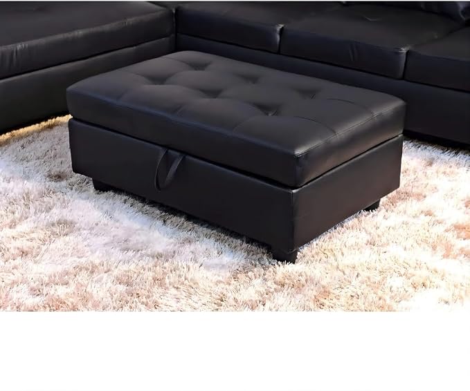 Black-leather