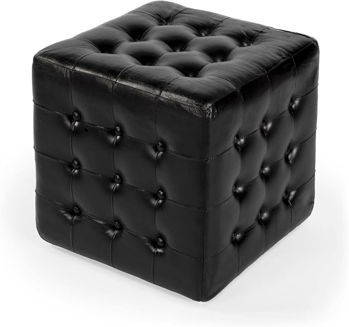 Black Leather