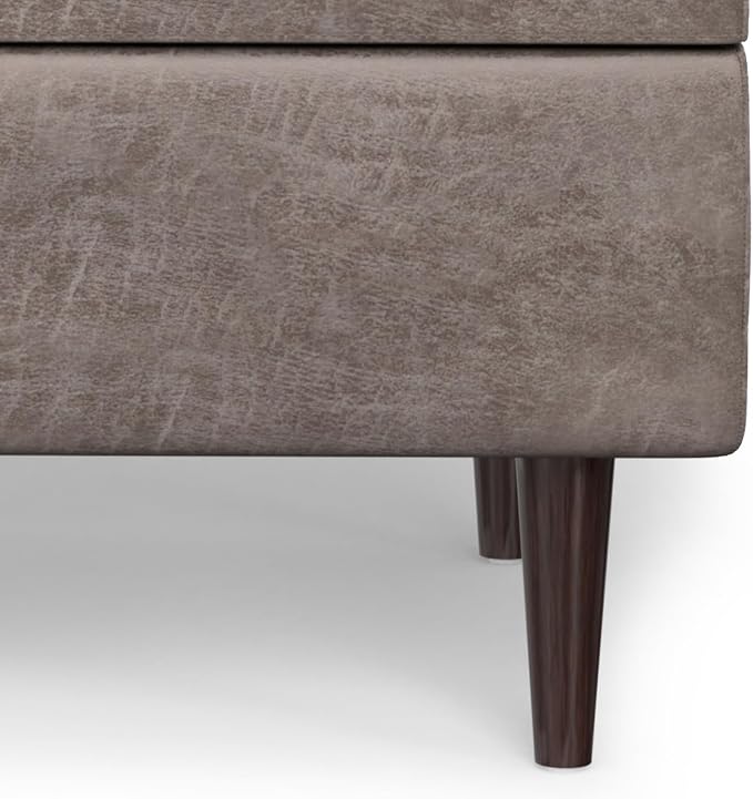Distressed Grey Taupe