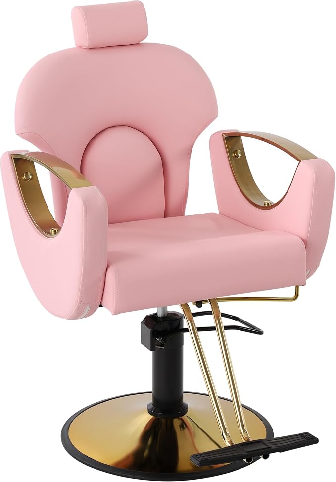 Pastel Pink