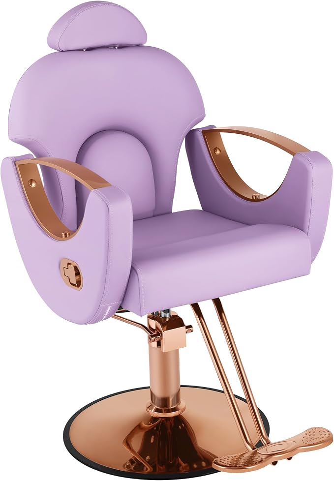 Purple Gold