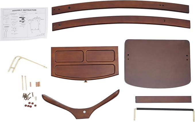 Walnut Color
