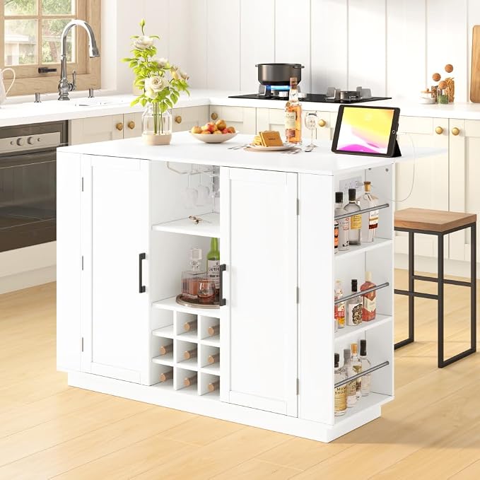 White + Mdf