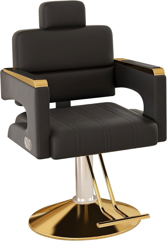 Black and Gold