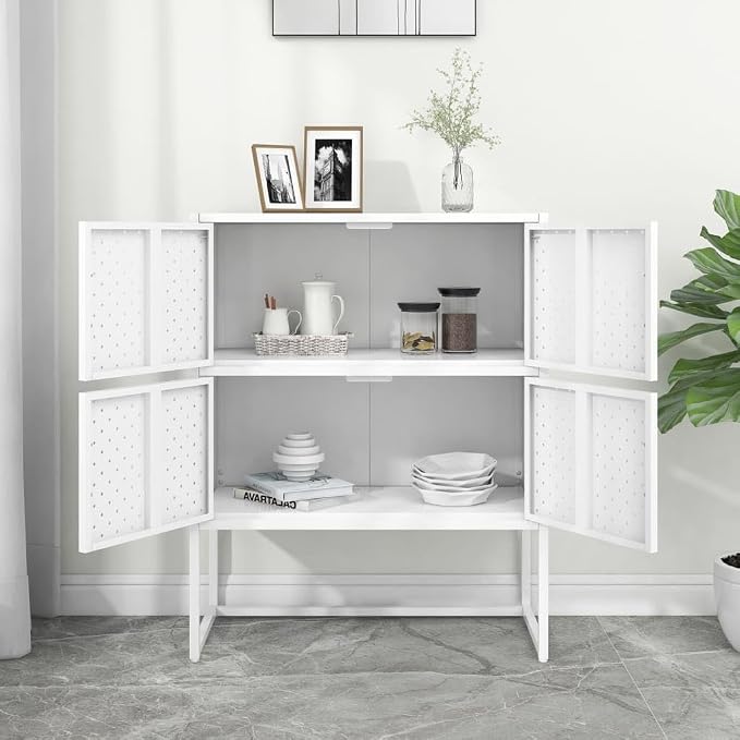 White-a