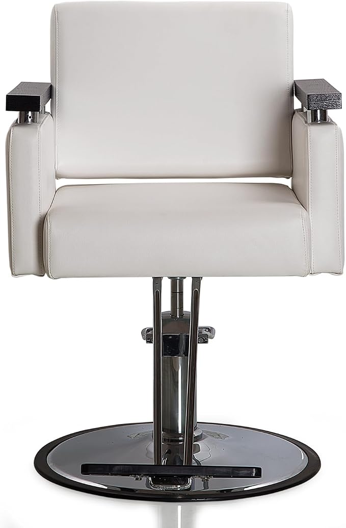 White(round Base)